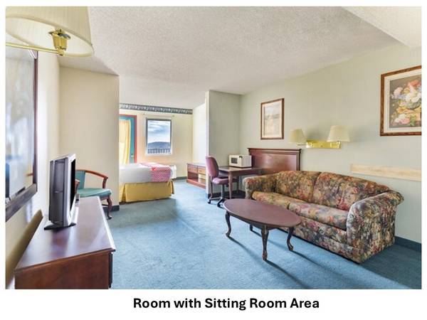 $169 / 1br - 400ft2 - HOT FALL DEAL: Move in for $169/week Interior Rooms CLEAN & QUIET (Branson)63754834913539122