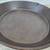 /// VTG LEVCO 4- NOTCH CAST IRON 10 1/4" SKILLET \\\ 5 thumbnail