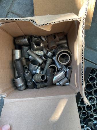 Snap on tools 1