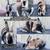 Harlequin Rabbits 4 thumbnail