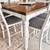 Tall Kitchen Table Set 5 thumbnail