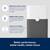 BLUEAIR 211+ Air Purifier for Large Rooms, HEPA Silent 2 thumbnail