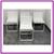Mario Ruiz For Gandia Blasco Indoor/outdoor Dining Chairs, Set Of Four 6 thumbnail