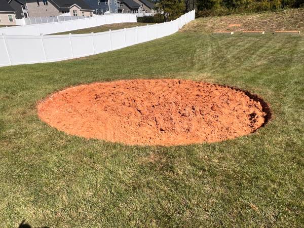 Free backyard dirt 1