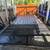 UTV/SXS/Utility Trailer Custom HD 84"W x 14FT Single Axle Like New 1 thumbnail