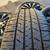 22" Lexus GX550 LX600 New Gloss Black OEM Wheels and Tires 4 thumbnail