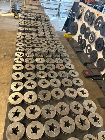 Pitching Washers and Cups! 1