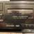 Vintage JVC double cassete deck, refurbished. 3 thumbnail