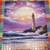 500 Piece Jigsaw Puzzle - Lighthouse Scene 3 thumbnail