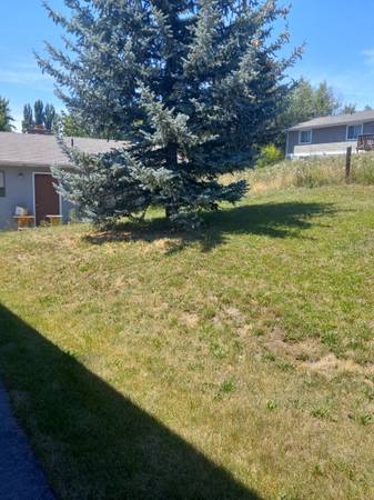 3 bed duplex garage 1