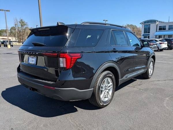 2025 *Ford* *Explorer* *Active RWD* - $41,450 (Legacy Ford)63621271153409123