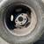 Dodge Dakota or Mitsubishi raider 16 inch steel wheel 5 on 5.5 inches 2 thumbnail