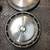 Hubcaps. Cadillac Thunderbird  Galaxy Mustang Ford etc 8 thumbnail