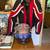 Motorcycle jacket and helmet 1 thumbnail