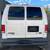 2014 FORD E350 CARGO VAN WITH SHELVING 5 thumbnail