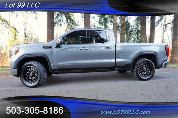 2022 GMC Sierra 1500 4x4 - Photo 5