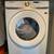 Stackable whirlpool washer Samsung dryer 2 thumbnail