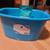 Foot spa bath basin/includes foot soak pack 2 thumbnail