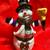Ceramic Snowman Limoges 1 thumbnail
