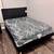 NEW IN BOX- Full Size Platform Black Bed Frame 1 thumbnail