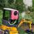 Mini excavator for trade 2 thumbnail