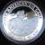 13 NORTH AMERICAN BIG GAME PROOF COINS 13 TROY OZ. .999 FINE SILVER RO 3 thumbnail