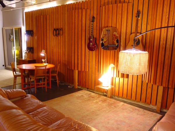 Recording Studio Monthly Sublet Available (Downtown Brooklyn)63866980273153122