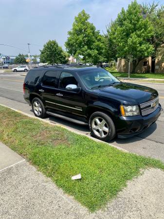 2011 Chevy Tahoe LTZ - $3,650 (Sheepshead Bay)63497311738369121