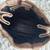 Authentic Gucci Brown Python Leather Medium Tote Bag 5 thumbnail