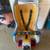 Topeak bicycle child seat 1 thumbnail