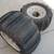 VW early Wide 5 bolt pattern. Sand tire rims only 1 thumbnail
