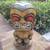 Hawaiian Polynesian Tiki Totem Pole Small 1 thumbnail