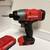 Craftsman - 20V Max 1/4" Hex Chuck Impact Driver Kit 2 thumbnail
