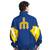 Seattle Mariners Starter Cooperstown Chief Half-Zip Pullover - Men’s X 2 thumbnail