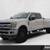 2017 Ford Super Duty F-350 DRW Lariat Diesel 4x4 4WD F350 Truck Crew cab 1 thumbnail