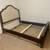 Queen Headboard & Frame 3 thumbnail