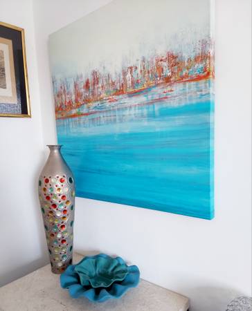 Costal decor. 1