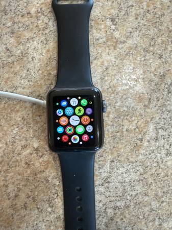 Apple Watch 1