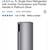 LG 6.0 cu. ft. Single Door Refrigerator with Inverter Compressor and Pocket Hand 2 thumbnail