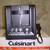 CUISINAR TOASTER  NEW 2 thumbnail