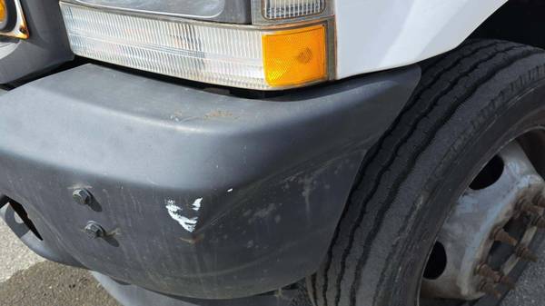 2004 Ford F450 ALTEC - Photo 7