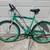 Kent Thrusher PHX Fixie Road Bike single speed 700 series tires, 2 thumbnail