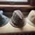 3 Vintage Woman’s Fedora Hats Size 7 1/8 - 7 1/4 1 thumbnail