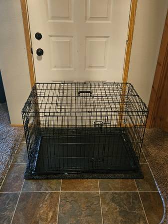 Jaula para perro (Vancouver)63842374018051121