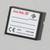 New ScanDisc Flash 128 MB CF Compact Flash SDCFB memory 2 thumbnail