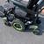 Motorized Wheelchair Quickie Power Wheel Chair 17 thumbnail