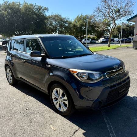 2015 Kia Soul + - $6,900 (san leandro)63469762773761121