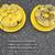 John Deere 78.5lb Wheel Weights for Tractor with Plow or Snow Blower 5 thumbnail