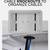 - - Sanus In-Wall Box - 5 thumbnail
