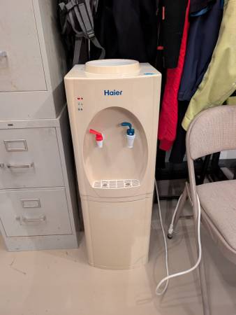 water cooler 1